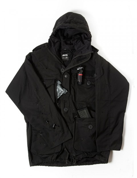 Jackets | Arktis Limited